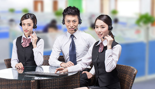 完備服務(wù)支持 售后無憂