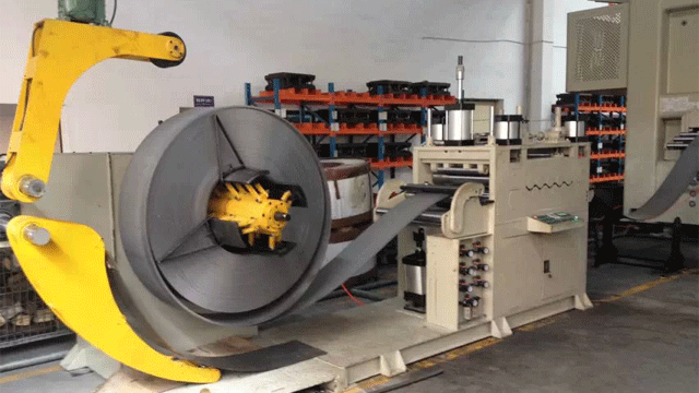 給大家介紹幾種不同的材料架!