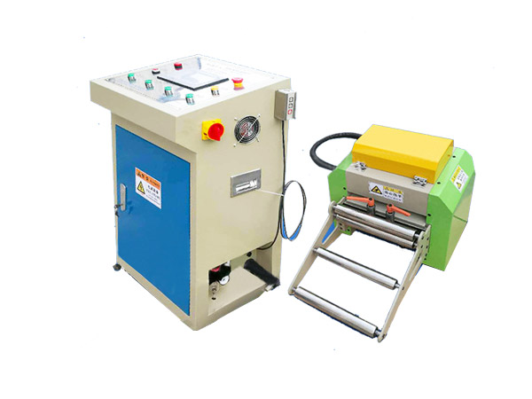 NCRF-SC伺服滾輪送料機(jī)